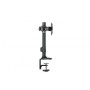 AG Neovo DMC-02D 61 cm (24") Nero, Argento (DMC02D1000000)