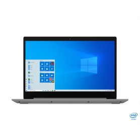 Lenovo IdeaPad 3 Computer portatile 39,6 cm (15.6") Full HD Intel Core i5 8 GB DDR4-SDRAM 512 GB SSD NVIDIA GeForce (81WB015AIX)