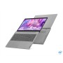 Lenovo IdeaPad 3 Computer portatile 39,6 cm (15.6") Full HD Intel Core i5 8 GB DDR4-SDRAM 256 GB SSD NVIDIA GeForce (81WB015BIX)