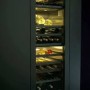 Gaggenau RW414364 70 bottiglie Frigorifero per vino da incasso
