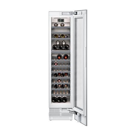 Gaggenau RW414364 70 bottiglie Frigorifero per vino da incasso
