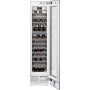 Gaggenau RW414364 70 bottiglie Frigorifero per vino da incasso