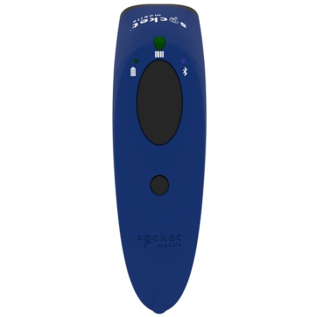 Socket Mobile S720 Lettore di codici a barre portatile 1D/2D Lineare Blu (CX3974-3031)