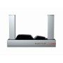 Evolis Quantum 2 stampante per schede plastificate 300 x 300 DPI (QTM206GRH-BS)