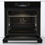 Hisense BSA65226AB 77 L 3500 W A Nero (BSA65226AB)