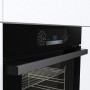 Hisense BSA65226AB 77 L 3500 W A Nero (BSA65226AB)