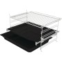 Hisense BSA65226AB 77 L 3500 W A Nero (BSA65226AB)
