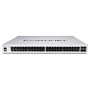 Fortinet 448E-POE Gigabit Ethernet (10/100/1000) Supporto Power over Ethernet (PoE) 1U (FS-448E-POE)