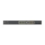 CLOUD SWITCH 24-PORT POE - 410W (ECS2528FP)