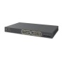 CLOUD SWITCH 24-PORT POE - 410W (ECS2528FP)