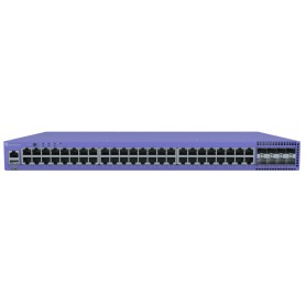 5320 UNI SWITCH W/48 DUP PORTS (5320-48T-8XE)