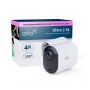 Arlo Ultra 2 XL Capocorda Telecamera di sicurezza IP Interno e esterno 3840 x 2160 Pixel Parete (VMC5042-200EUS)