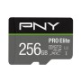 PNY PRO Elite 256 GB MicroSDXC UHS-I Classe 10 (P-SDU256V31100PRO-GE)