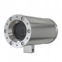 Axis ExCam XF M3016 Capocorda Telecamera di sicurezza IP Interno 2016 x 1512 Pixel Muro/Palo (01989-001)