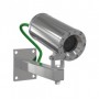 Axis ExCam XF M3016 Capocorda Telecamera di sicurezza IP Interno 2016 x 1512 Pixel Muro/Palo (01989-001)