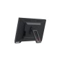 EIZO DuraVision FDF2382WT-A Monitor PC 58,4 cm (23") 1920 x 1080 Pixel Full HD LED Touch screen Da tavolo Nero (FDF2382WT-A-BK)