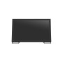 EIZO DuraVision FDF2382WT-A Monitor PC 58,4 cm (23") 1920 x 1080 Pixel Full HD LED Touch screen Da tavolo Nero (FDF2382WT-A-BK)
