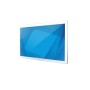 Elo Touch Solutions 2703LM Monitor PC 68,6 cm (27") 1920 x 1080 Pixel Full HD LCD Touch screen Bianco (E381844)