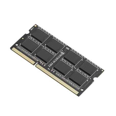 Advantech SQR-SD3N memoria 4 GB 1 x 4 GB DDR3L 1866 MHz (SQR-SD3N4G1K8MNCPC)