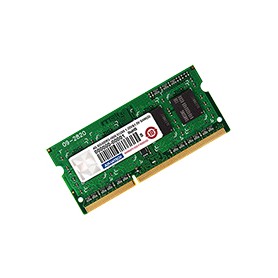 Advantech AQD-SD3L4GN16-SG memoria 4 GB 1 x 4 GB DDR3 1600 MHz