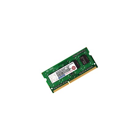 Advantech AQD-SD3L4GN16-SG memoria 4 GB 1 x 4 GB DDR3 1600 MHz