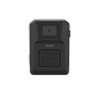 Axis W101 Wireless CMOS 1920 x 1080 Pixel Nero USB 0,1 lx Wi-Fi 802.11b, 802.11g, Wi-Fi 4 (802.11n) Bluetooth 4.1 (02258-001)