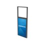 Peerless DS-OM55ND-CEIL Supporto per display espositivi 139,7 cm (55") Nero (DS-OM55ND-CEIL)