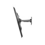Peerless SP746PU Supporto TV a parete Nero (SP746PU)