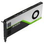 PNY VCQRTX4000-SB scheda video NVIDIA Quadro RTX 4000 8 GB GDDR6
