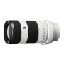 Sony SEL70200G, F4, Obiettivo Zoom per fotocamera
