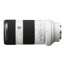 Sony SEL70200G, F4, Obiettivo Zoom per fotocamera