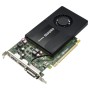 HP Scheda grafica NVIDIA Quadro K2200 4 GB (J3G88AT)