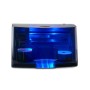 DTM Print DP-4201 Blu editore di dischi 100 dischi USB 3.2 Gen 1 (3.1 Gen 1) Nero (063554)