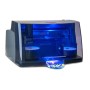 DTM Print DP-4201 Blu editore di dischi 100 dischi USB 3.2 Gen 1 (3.1 Gen 1) Nero (063554)