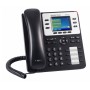 Grandstream Networks GXP2130 v2 telefono IP Nero, Grigio 3 linee TFT