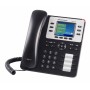 Grandstream Networks GXP2130 v2 telefono IP Nero, Grigio 3 linee TFT