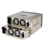 Fantec SURE STAR R4S-400 G1V2 alimentatore per computer 400 W Acciaio (2215)