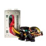 Fantec SURE STAR R4S-400 G1V2 alimentatore per computer 400 W Acciaio (2215)