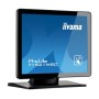 iiyama ProLite T1521MSC-B1 Monitor PC 38,1 cm (15") 1024 x 768 Pixel LED Touch screen Da tavolo Nero
