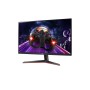 LG 27MP60GP-B LED display 68,6 cm (27") 1920 x 1080 Pixel Full HD Nero