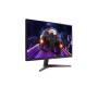 LG 27MP60GP-B LED display 68,6 cm (27") 1920 x 1080 Pixel Full HD Nero