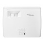 Optoma ZW350ST Proiettore a corto raggio 3600 ANSI lumen DLP WXGA (1280x800) Compatibilità 3D Bianco (E9PD7KK41EZ1)