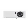 Ricoh PJ WXL5860 4700 ANSI lumen DLP WXGA (1280x800) Bianco (432481)