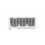 Ricoh PJ WXL5860 4700 ANSI lumen DLP WXGA (1280x800) Bianco (432481)