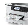 Epson WorkForce Pro WF-C8690DTWFC (C11CG68401BR)
