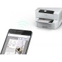 Epson WorkForce Pro WF-C8190DTWC (C11CG70401BR)