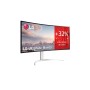 LG 40WP95CP-W Monitor PC 100,8 cm (39.7") 5120 x 2160 Pixel 5K Ultra HD LED Bianco (40WP95CP-W.AEU)