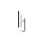 LG 40WP95CP-W Monitor PC 100,8 cm (39.7") 5120 x 2160 Pixel 5K Ultra HD LED Bianco (40WP95CP-W.AEU)