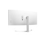 LG 40WP95CP-W Monitor PC 100,8 cm (39.7") 5120 x 2160 Pixel 5K Ultra HD LED Bianco (40WP95CP-W.AEU)