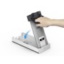 Epson WorkForce Pro WF-C579RDTWF BAM Ad inchiostro A4 4800 x 1200 DPI 34 ppm Wi-Fi (C11CG77401AB)